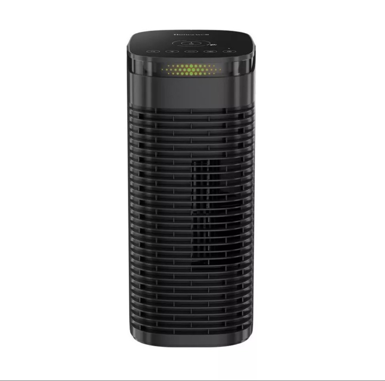 Honeywell InSight HEPA Air Purifier for Medium Rooms (100 sq. ft.) HPA080B Black