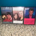Cassette tapes (3)