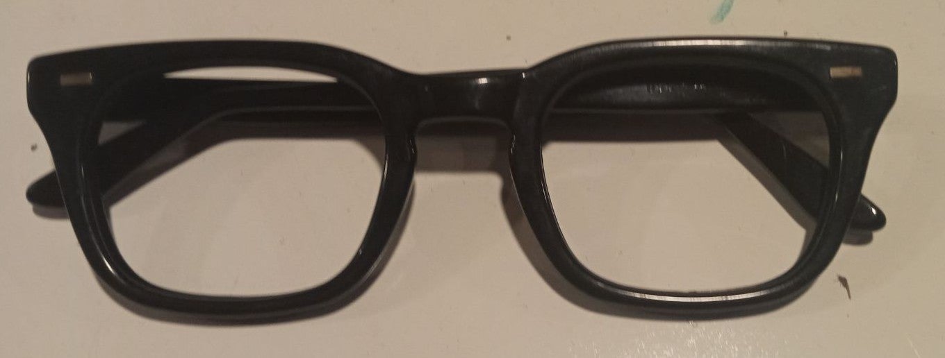 Vintage eyeglasses frames