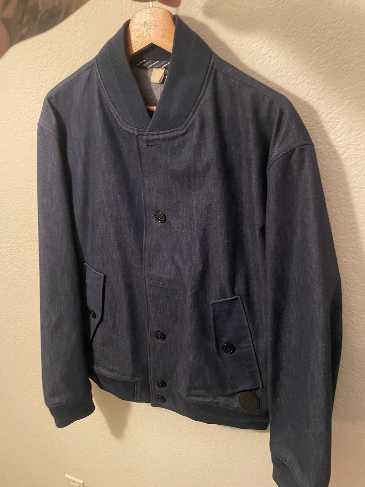 Ted baker bomber