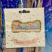 Disney x Stoney Clover Lane Disneyland Marquee Adhesive Patch