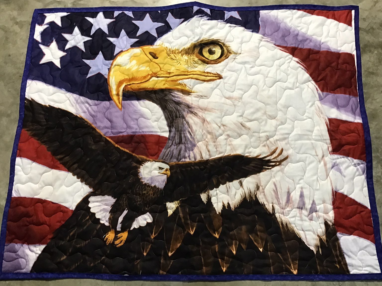 quilt
