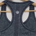 Lululemon Athletica Swiftly Tech Seawheeze Tank Top