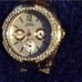 Guess waterpro watch