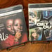 Us + Get Out (4K+Blu-ray+Digital) Brand NEW (Sealed)-Free Shipping with Tracking