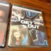 Us + Get Out (4K+Blu-ray+Digital) Brand NEW (Sealed)-Free Shipping with Tracking
