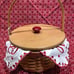 2005 Longaberger Valentines Be My Valentine Set