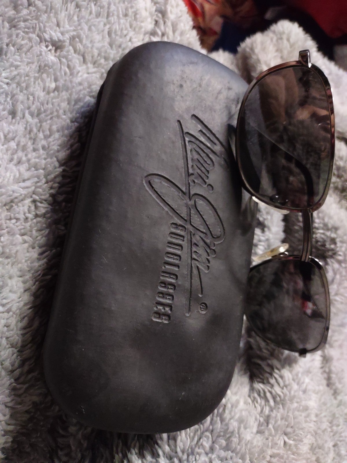Maui Jim sunglasses