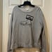Kate Spade Mix it UP mix tape sweatshirt large