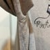 Kate Spade Mix it UP mix tape sweatshirt large