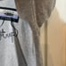 Kate Spade Mix it UP mix tape sweatshirt large