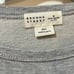 Kate Spade Mix it UP mix tape sweatshirt large