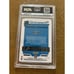 Keldon Johnson Rated Rookie Auto /49 Blue PSA 9 2019-20 Donruss Optic RC