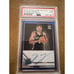 Keldon Johnson Rated Rookie Auto /49 Blue PSA 9 2019-20 Donruss Optic RC