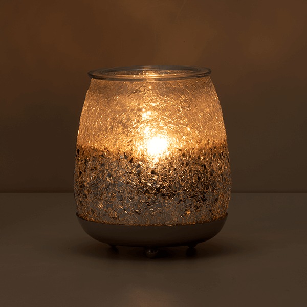 Scentsy - Glisten Warmer - New 100%