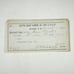 Set of 9 Membership Pledge 1870 Olive Leaf Lodge Brooklyn New York Hunt Epheme