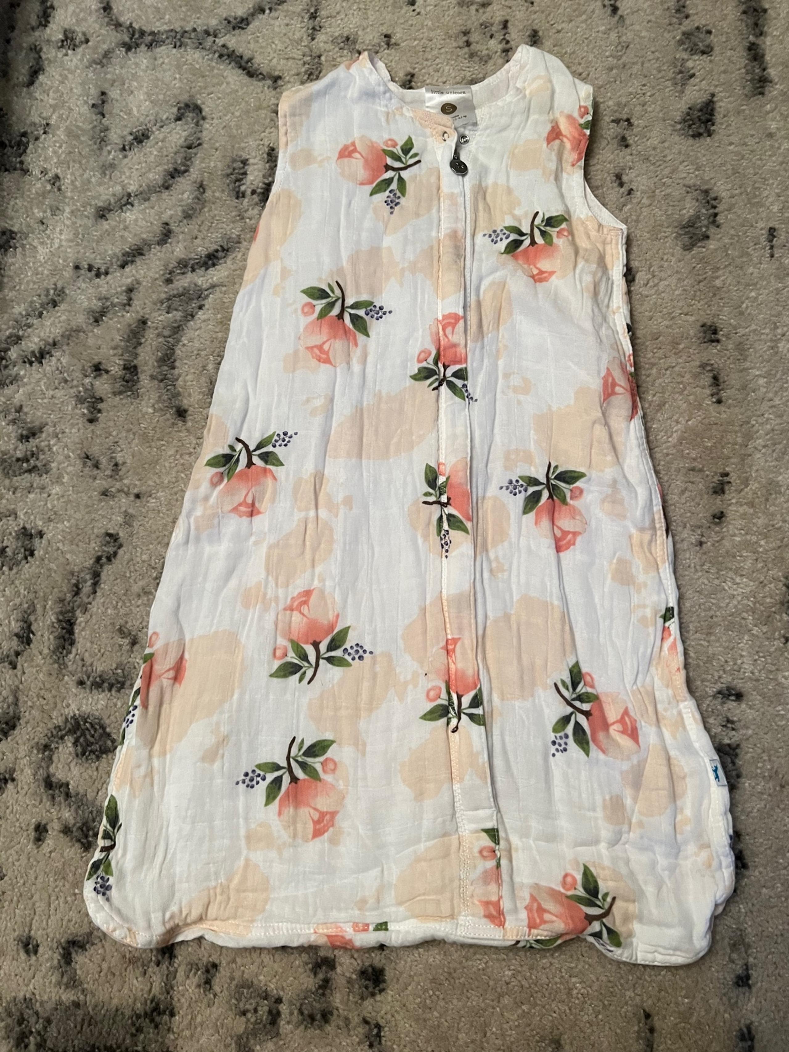 Little Unicorn Sleep Sack