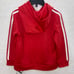 Adidas Boys Sweatshirt Hoodie