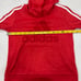 Adidas Boys Sweatshirt Hoodie