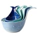 Anthropologie Whale-Tail Measuring Cups