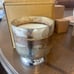 Candle Mercury Pedestal Candle Silver - Cedarwood Moss - New By West Elm