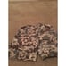 Op Boys Camouflage Swim Shorts Trunks Attached Brief Elastic Waist Size XS 4-5