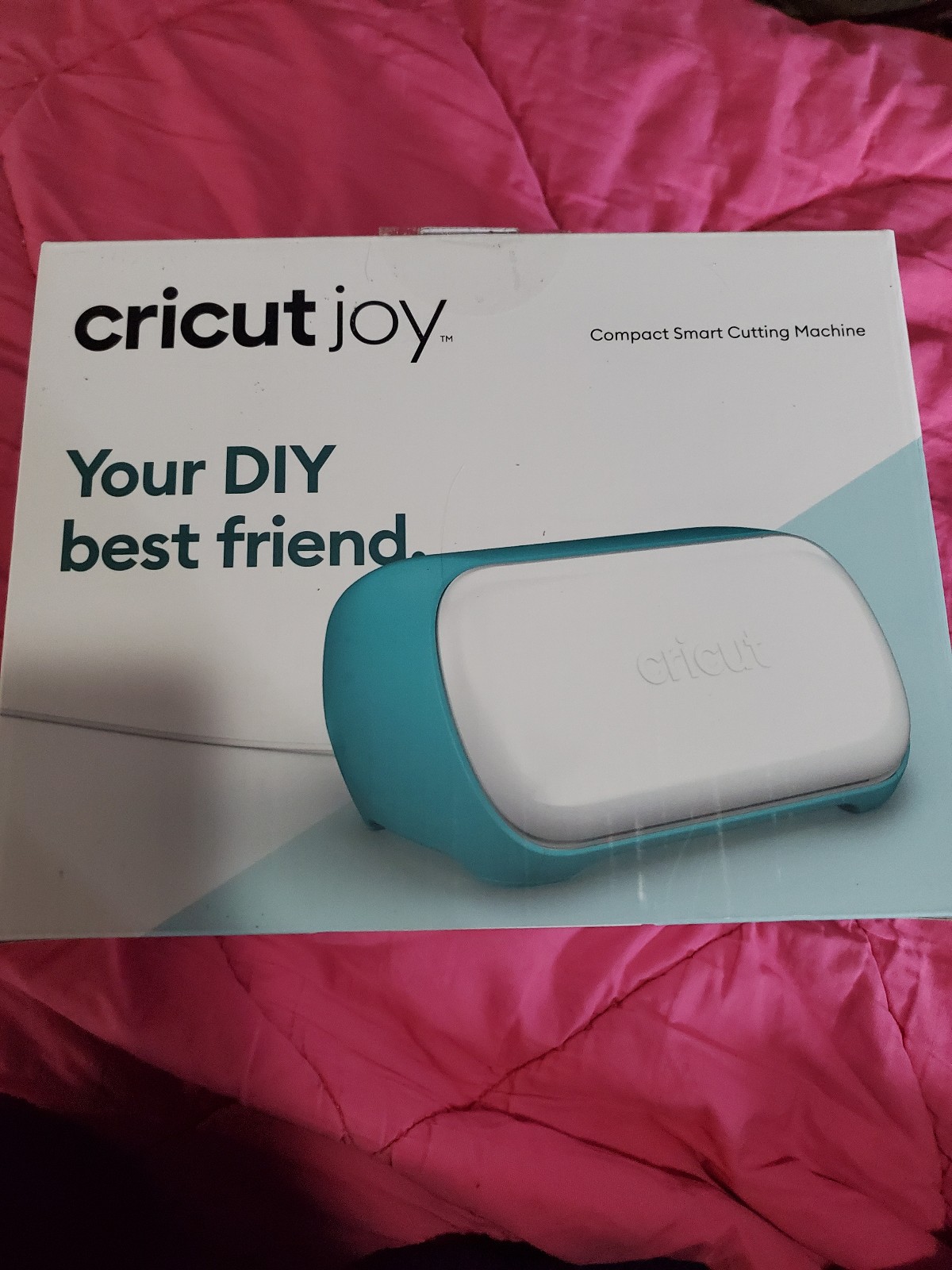 NIB Cricut Joy
