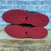 Adidas Adipower Black Red Weightlifting Shoes M21865 Mens Size 6 Rare