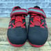 Adidas Adipower Black Red Weightlifting Shoes M21865 Mens Size 6 Rare