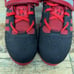 Adidas Adipower Black Red Weightlifting Shoes M21865 Mens Size 6 Rare