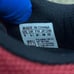 Adidas Adipower Black Red Weightlifting Shoes M21865 Mens Size 6 Rare