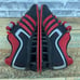 Adidas Adipower Black Red Weightlifting Shoes M21865 Mens Size 6 Rare