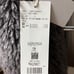 Weekend-only price reduction: emmi pants and fur vest.