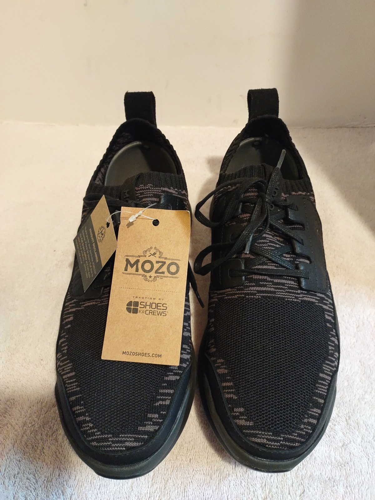 MOTO SHOES