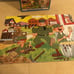 Vintage 1960’s Jaymar Beetle Bailey Picture Puzzle Potato Artist #63 RARE