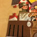 Vintage 1960’s Jaymar Beetle Bailey Picture Puzzle Potato Artist #63 RARE