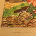 Vintage 1960’s Jaymar Beetle Bailey Picture Puzzle Potato Artist #63 RARE