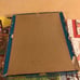 Vintage 1960’s Jaymar Beetle Bailey Picture Puzzle Potato Artist #63 RARE
