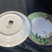 Set of 222 Fifth Salad Plates