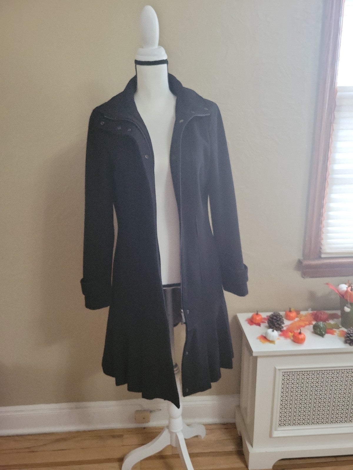 Woman's Winter Coat