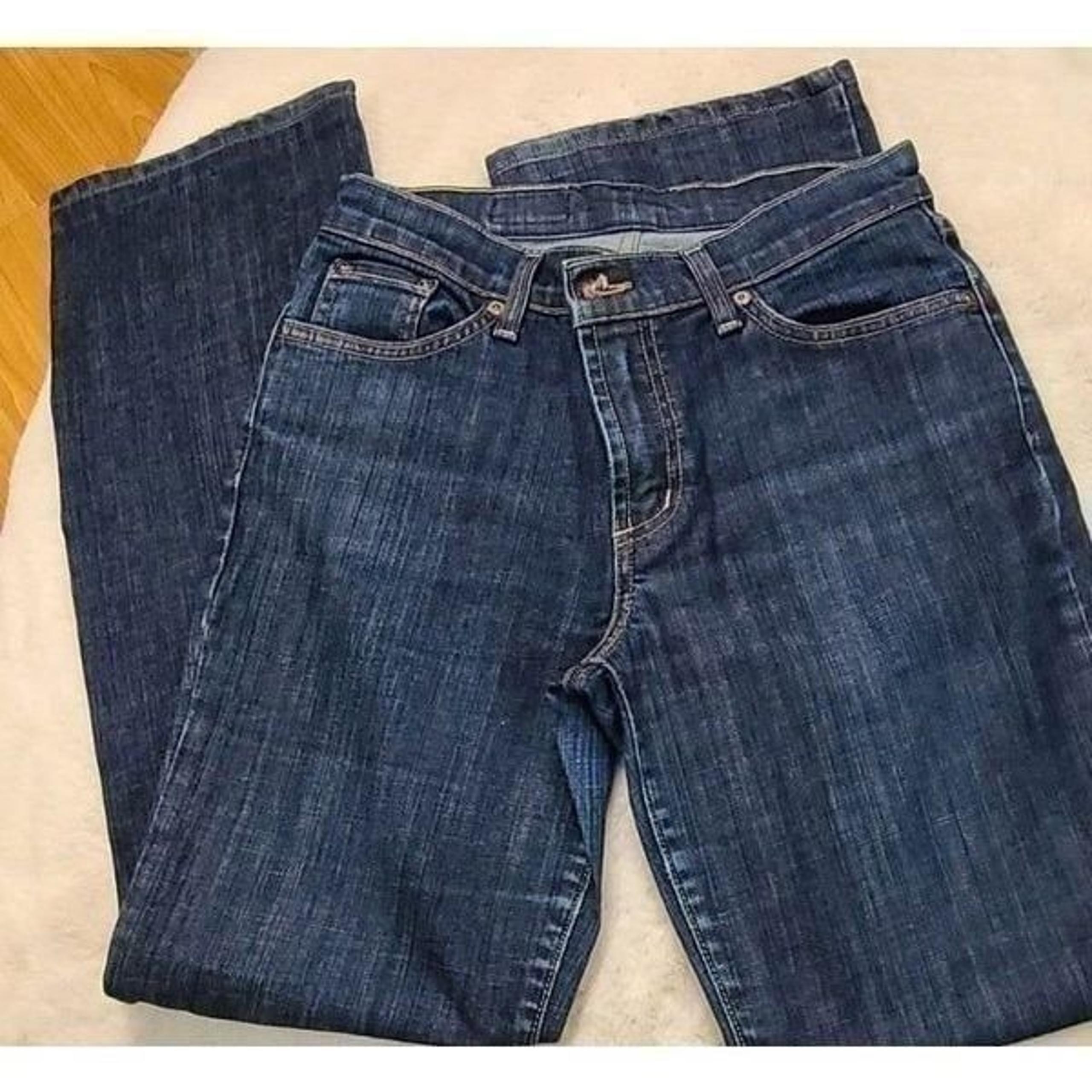 David Khan jeans
