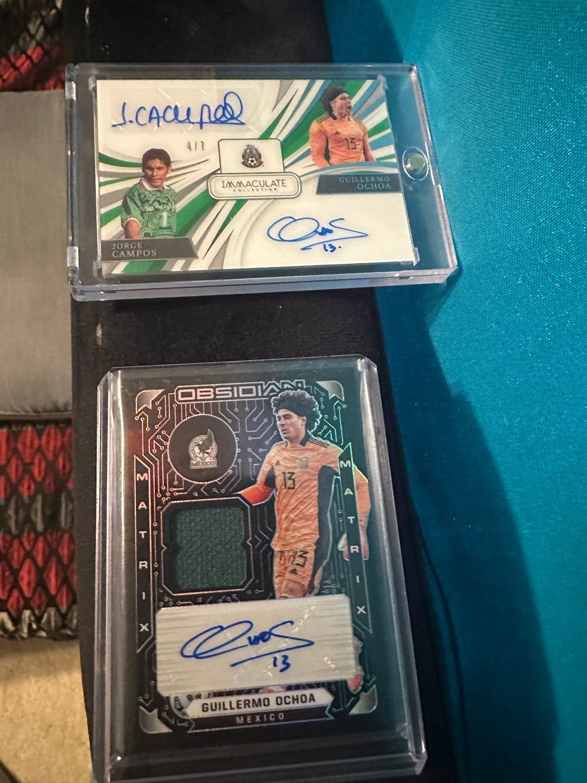 Ochoa