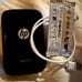The Original HP Sprocket (X7N08A) Portable Color Photo Printer Bundle NWOT
