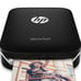 The Original HP Sprocket (X7N08A) Portable Color Photo Printer Bundle NWOT