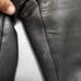 Time Limited Pants Womens 8 Black Leather Casual 30x28