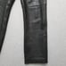 Time Limited Pants Womens 8 Black Leather Casual 30x28