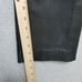 Time Limited Pants Womens 8 Black Leather Casual 30x28
