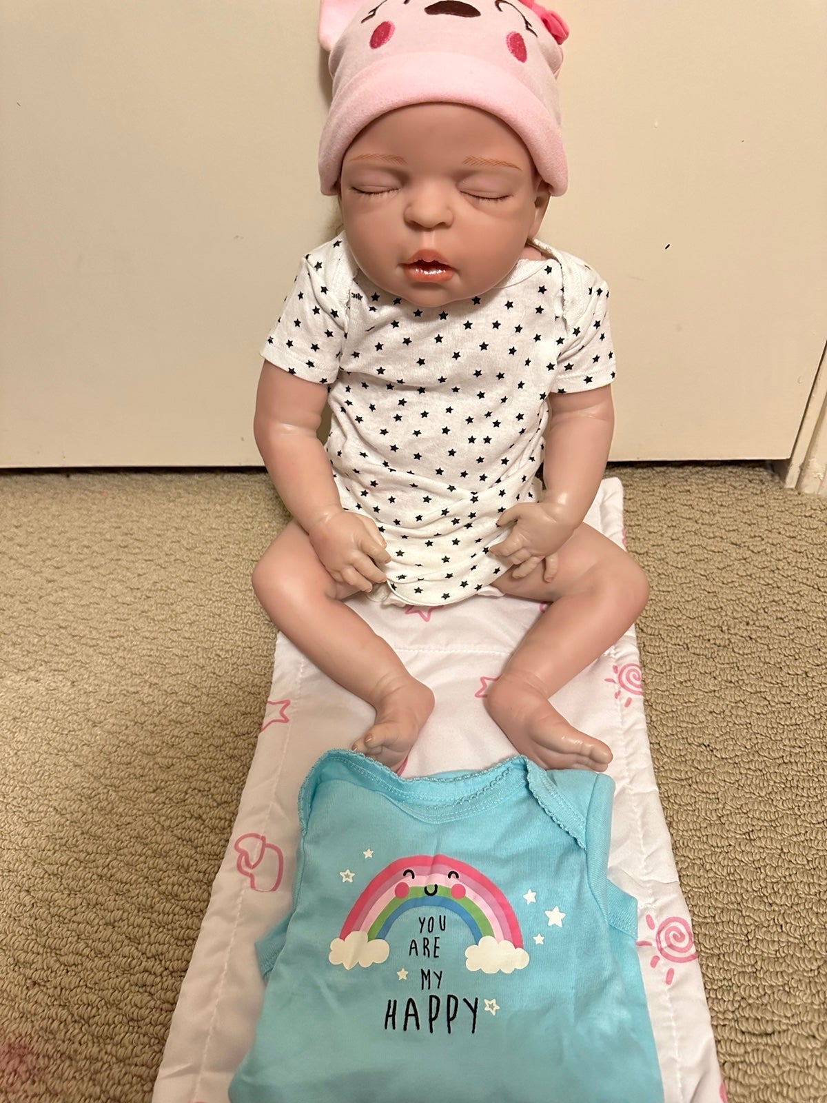 Reborn dolls