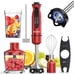 Immersion Blender Handheld 1000W