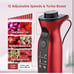Immersion Blender Handheld 1000W